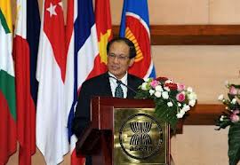 ອາຊຽນ ມີຄວາມວິຕົກກັງວົນ ຕໍ່ເຫດການທົດລອງ ນິວເຄຼຍ ຂອງ ສປປ ເກົາຫຼີ